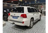 Toyota Land Cruiser VXR 2014